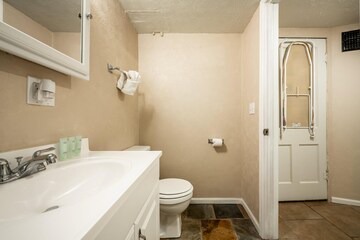 Central Colorado Springs House | CH Wahsatch House - 3BD in Colorado Springs