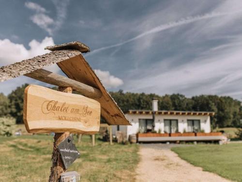 Niederoderwitz House | Chalet at Mollcesine