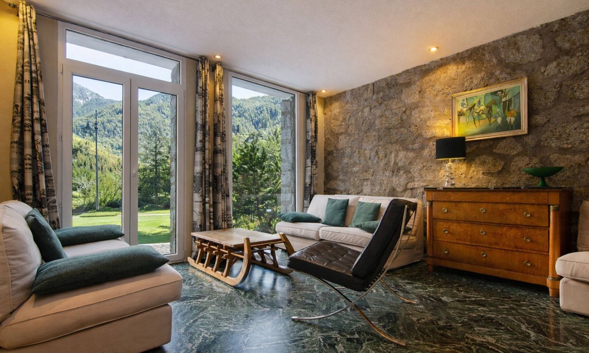 Argentiere Ski Chalet | Chalet Glacier, Argentière (Chamonix), France