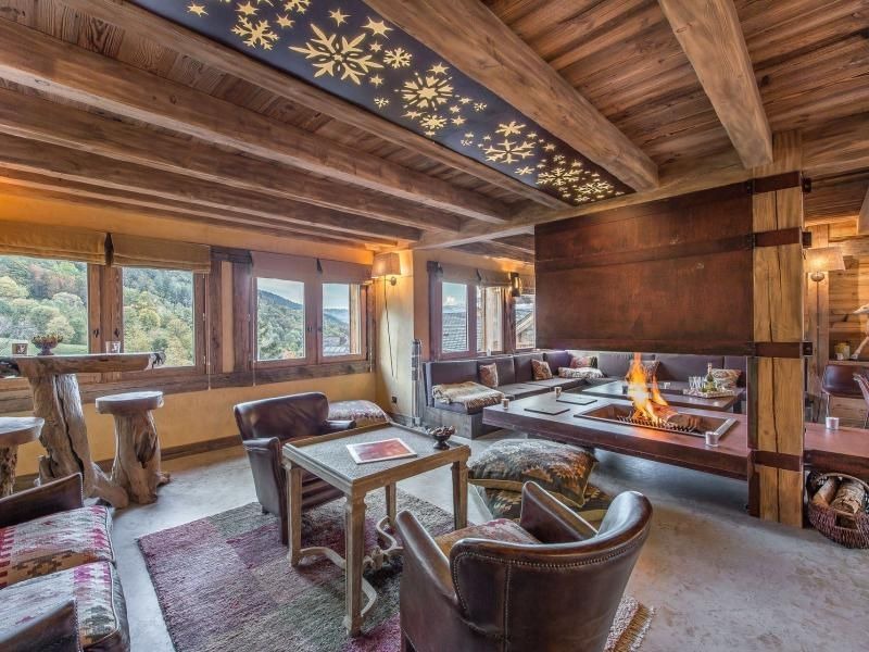 Le Raffort Villa | Chalet Méribel, 6 bedrooms, 12 persons