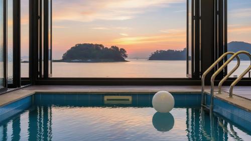 Tagu House | Changwon 055 PoolVilla