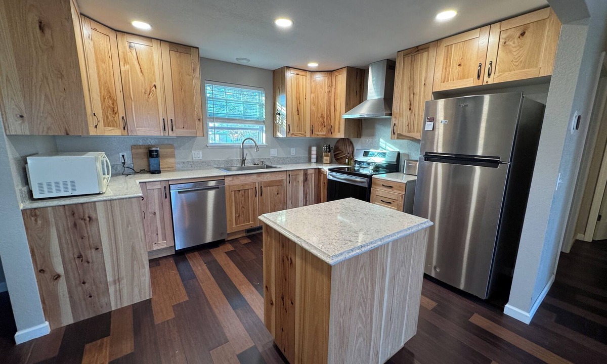 Palco House | Charming 2-bedroom house with AC in Palco