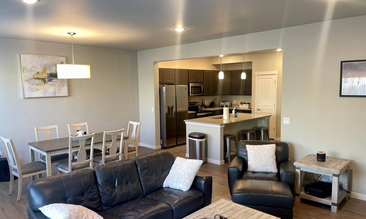 Stetson Hills House | Charming 3-bedroom house with AC in Colorado Springs