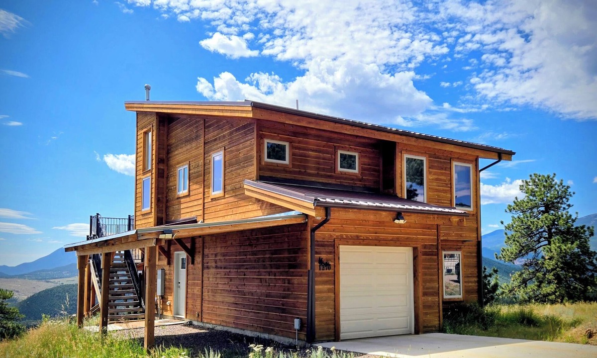 Bailey House | Charming 3-bedroom house in beautiful Bailey perfect for relaxing stays