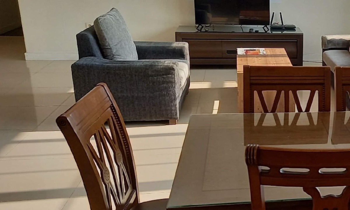 Pyeongtaek Villa | Charming 3-bedroom villa near Humphreys US Army base