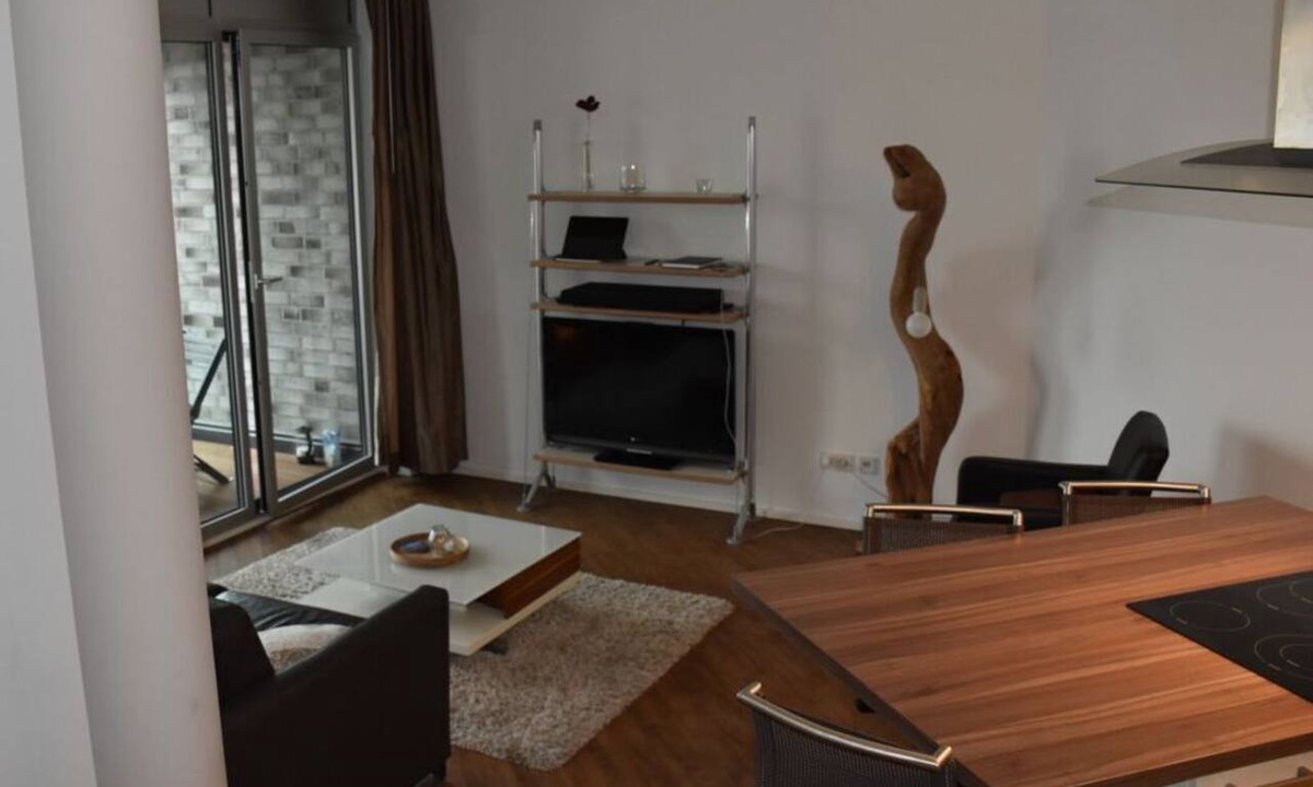 Mitte Apartment | Charming apaartment in Bremerhaven