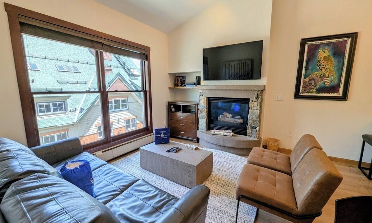 River Run Condo | Charming Condo/Heart of River Run/Festivals