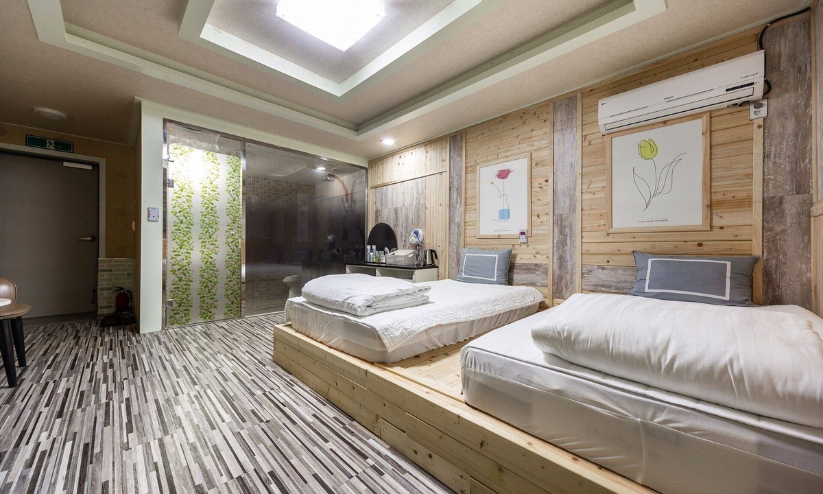Cheongsong Hotel | Cheongsong S