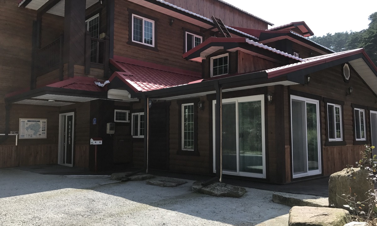 Dunnae Hotel | Cheongtaesan Pension Hoengseong