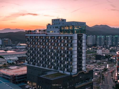 Gyeongju Hotel | Chestertons Gyeongju