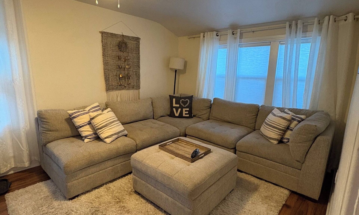 Cheyenne Canyon Apartment | Cheyenne Canyon Getaway