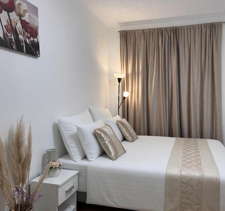 Prague 4 Apartment | Chilli House