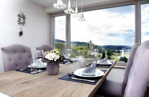 Ibach Apartment | Chillout