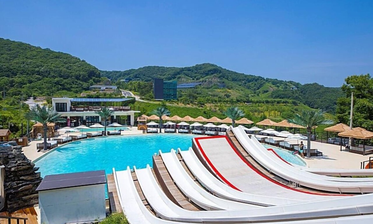 Chuncheon Hotel | Chuncheon bali 376