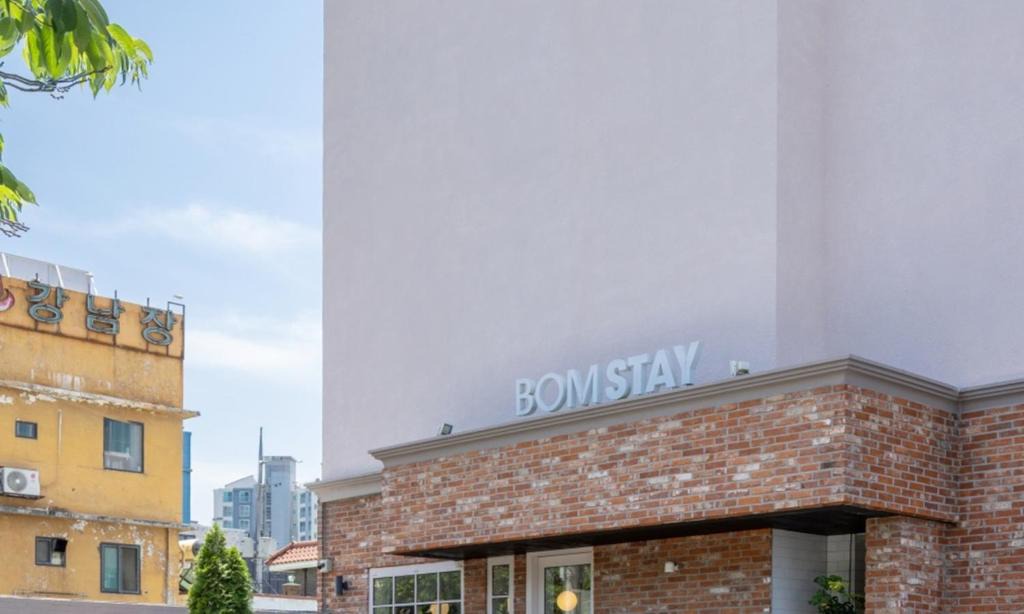 Chuncheon Hotel | Chuncheon Bom Stay