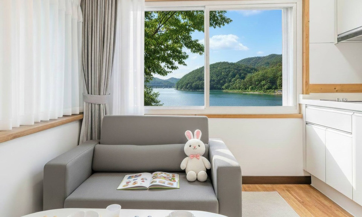 Namsan House | Chuncheon El Dorado Kid's Pension