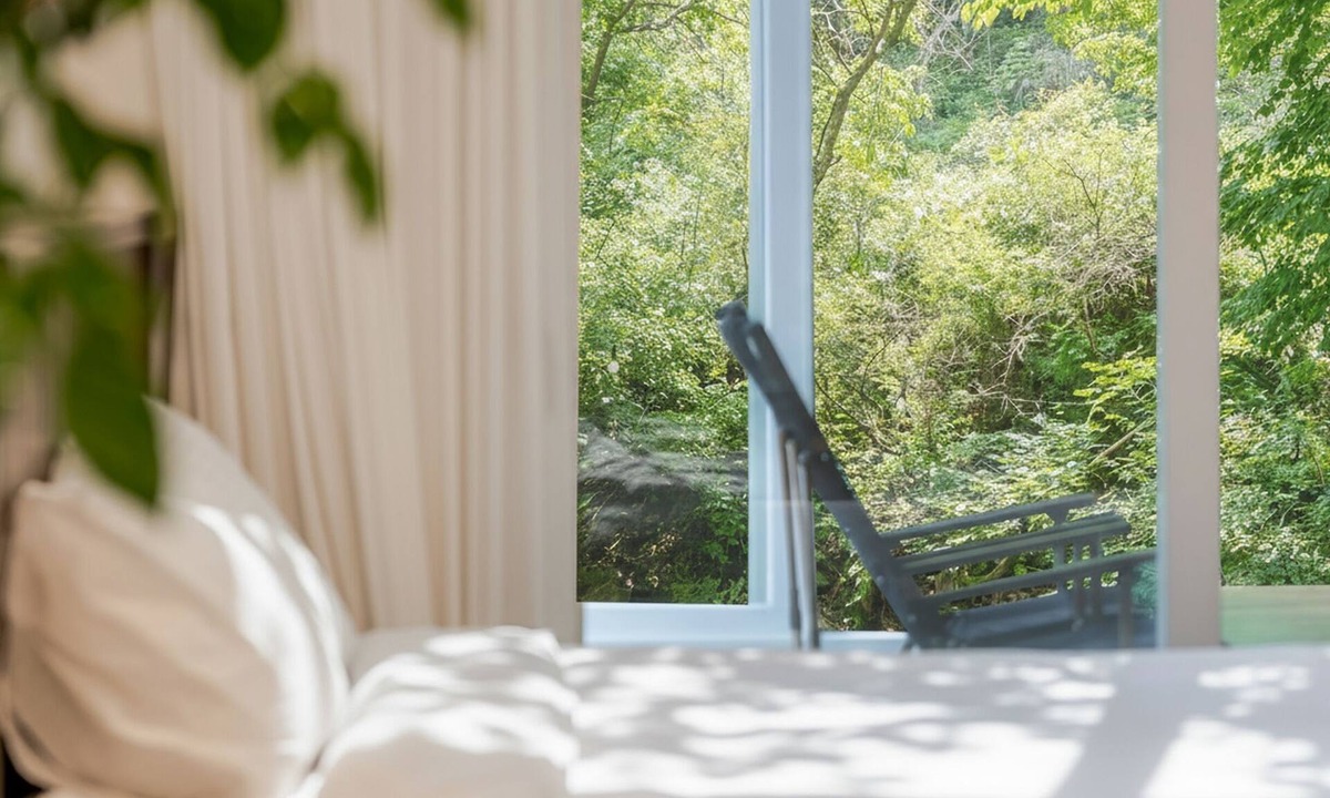 Namsan House | Chuncheon Haven Forest Pension