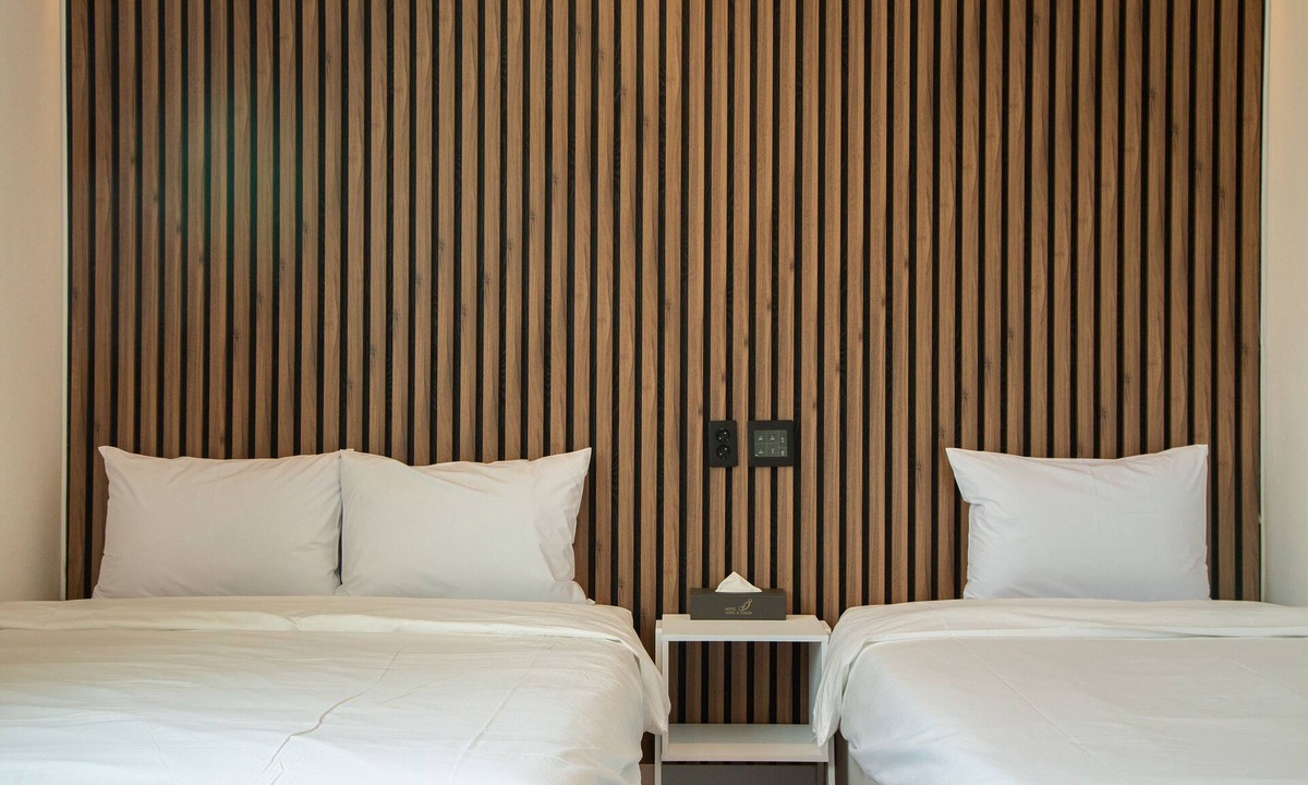 Chuncheon Hotel | Chuncheon Hotel Gongjicheon 2nd Branch