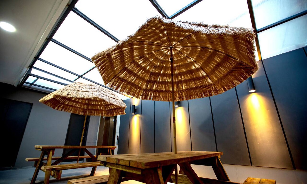 Chuncheon Hotel | Chuncheon Luce Hotel