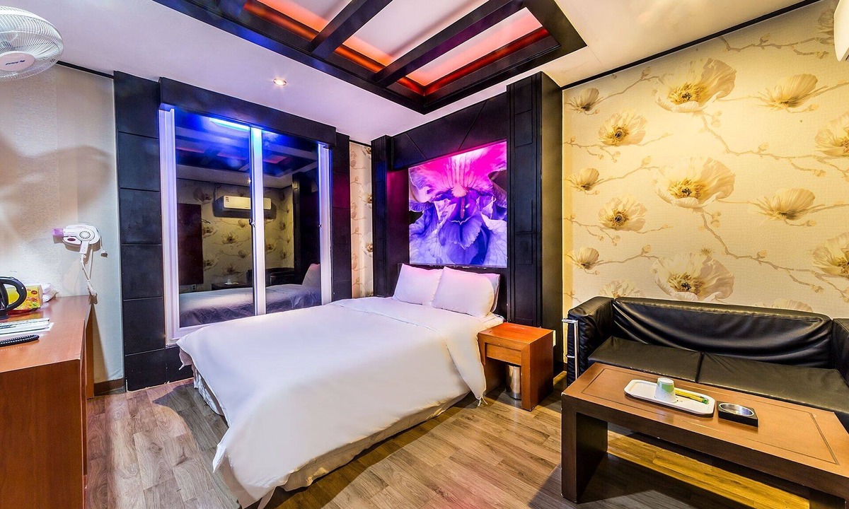 Chuncheon Hotel | Chuncheon VIP