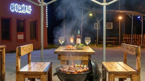 Namsan House | Chuncheon Vishop Pension