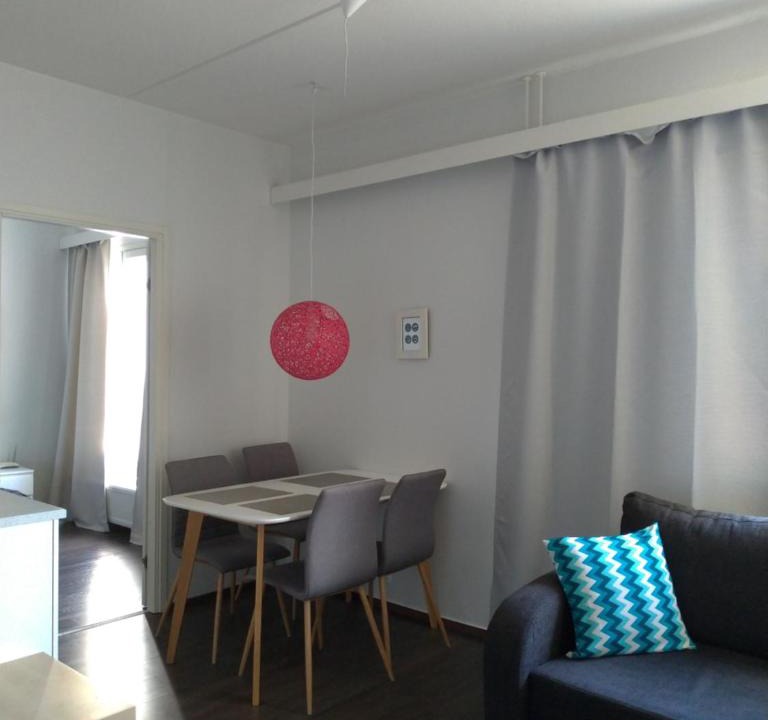 Jyvaskyla Apartment | City Apartments