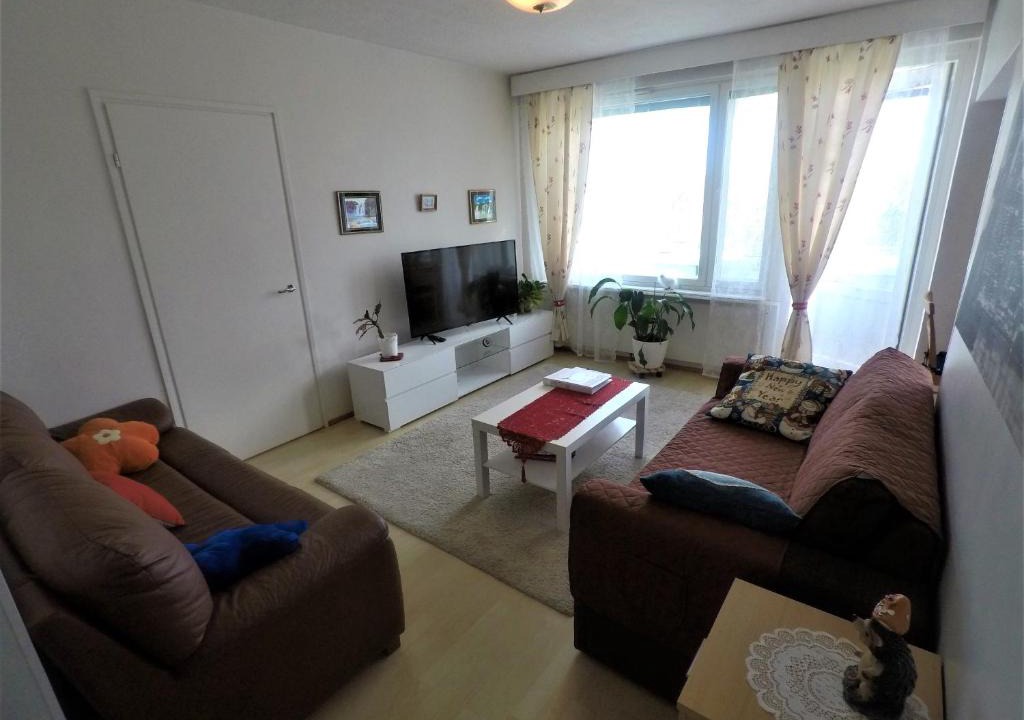 Siilinjarvi Apartment | City centre apartment Siilinjärvi