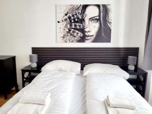 Matzleinsdorf Apartment | City Home Lifestyle Vienna