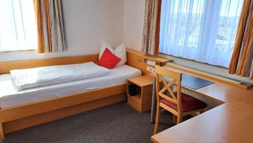 Boeblingen Bed & Breakfast | City Hotel
