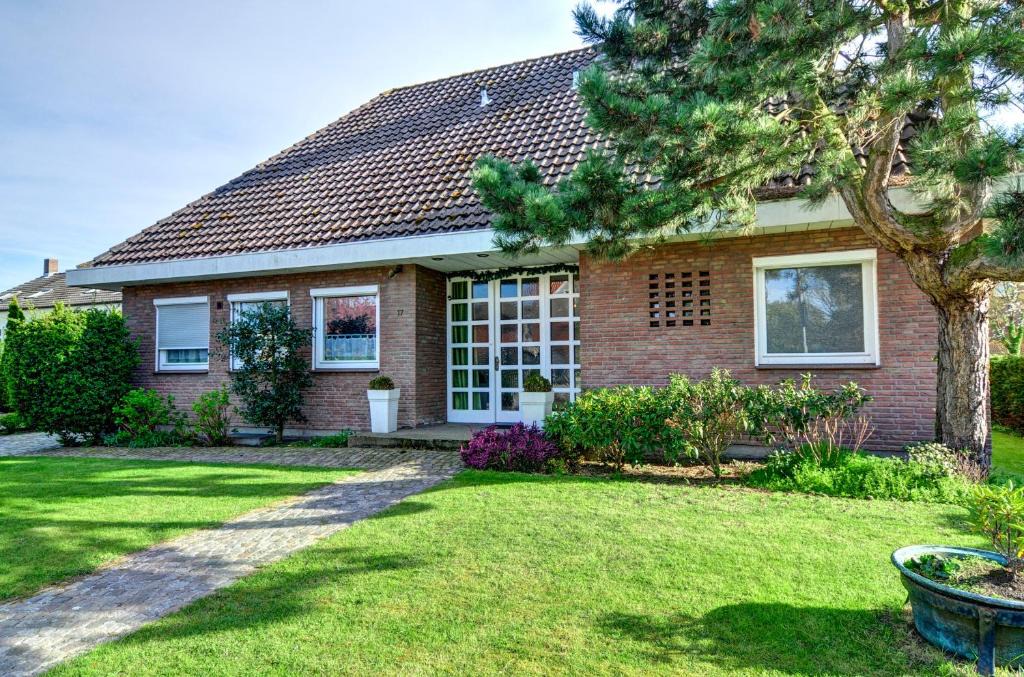 Burg auf Fehmarn Apartment | City Perle