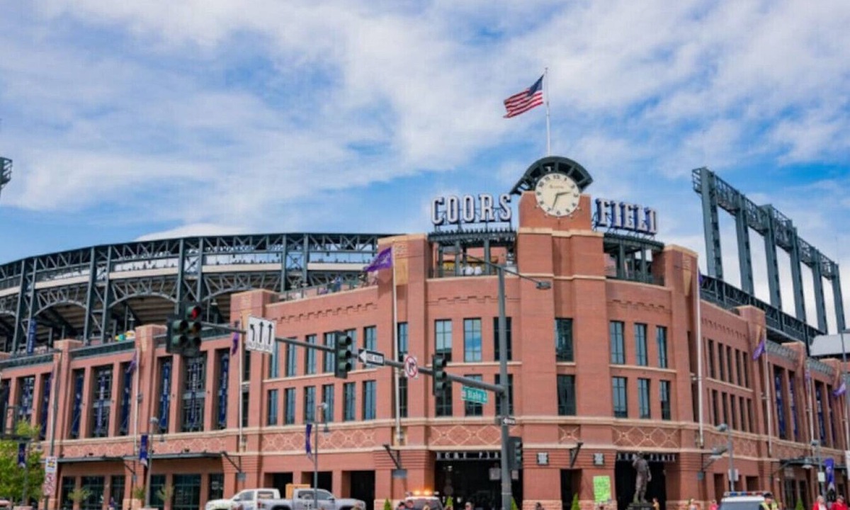 Ballpark Apartment | City Walkers Paradise - LoDo