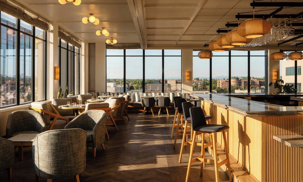 Cherry Creek Hotel | Clayton Hotel & Members Club - Cherry Creek, Denver