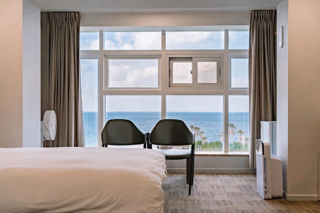Aewol Hotel | Cocoon Hotel