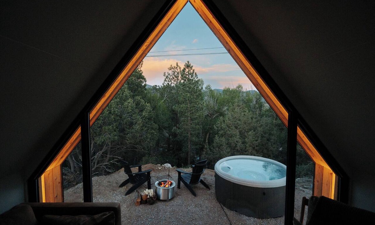 Buena Vista Bed & Breakfast | Colorado Basecamps