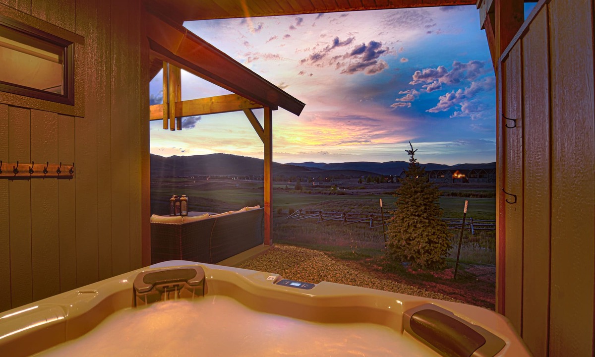 Grand Elk Ranch House | Colorado Home w/Hot Tub! Close to Ski Resorts