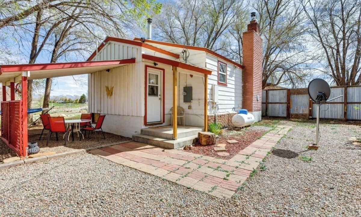 Marvel House | Colorado Retreat! Free Cash Back!