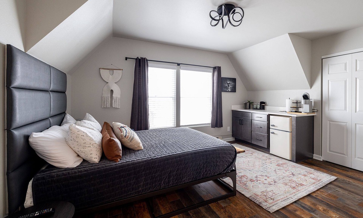 Winter Park Hotel | Come experience The Antelope Room at Winter Park's only luxury boutique hotel!