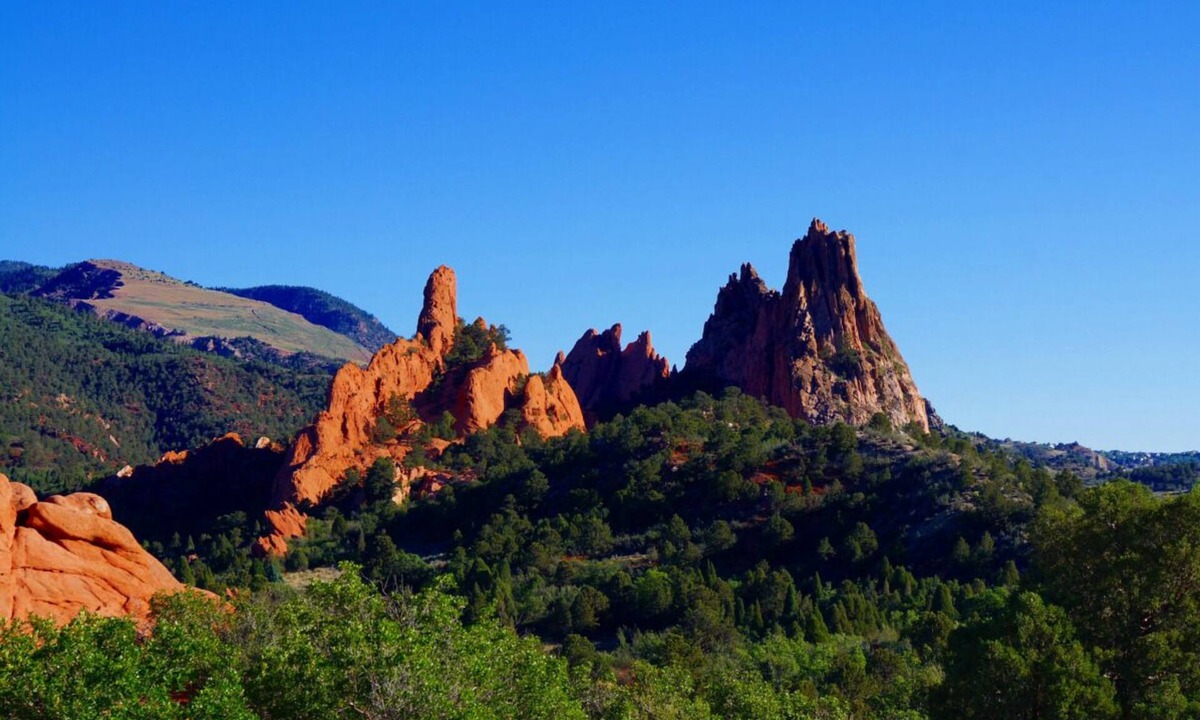 East Colorado Springs Apartment | Comfort and Relaxation! TWO Pet-friendly 2BR Suites w/Kitchens, Free Breakfast!