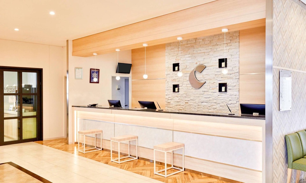 Ryuga Onsen Hotel | Comfort Hotel Kochi