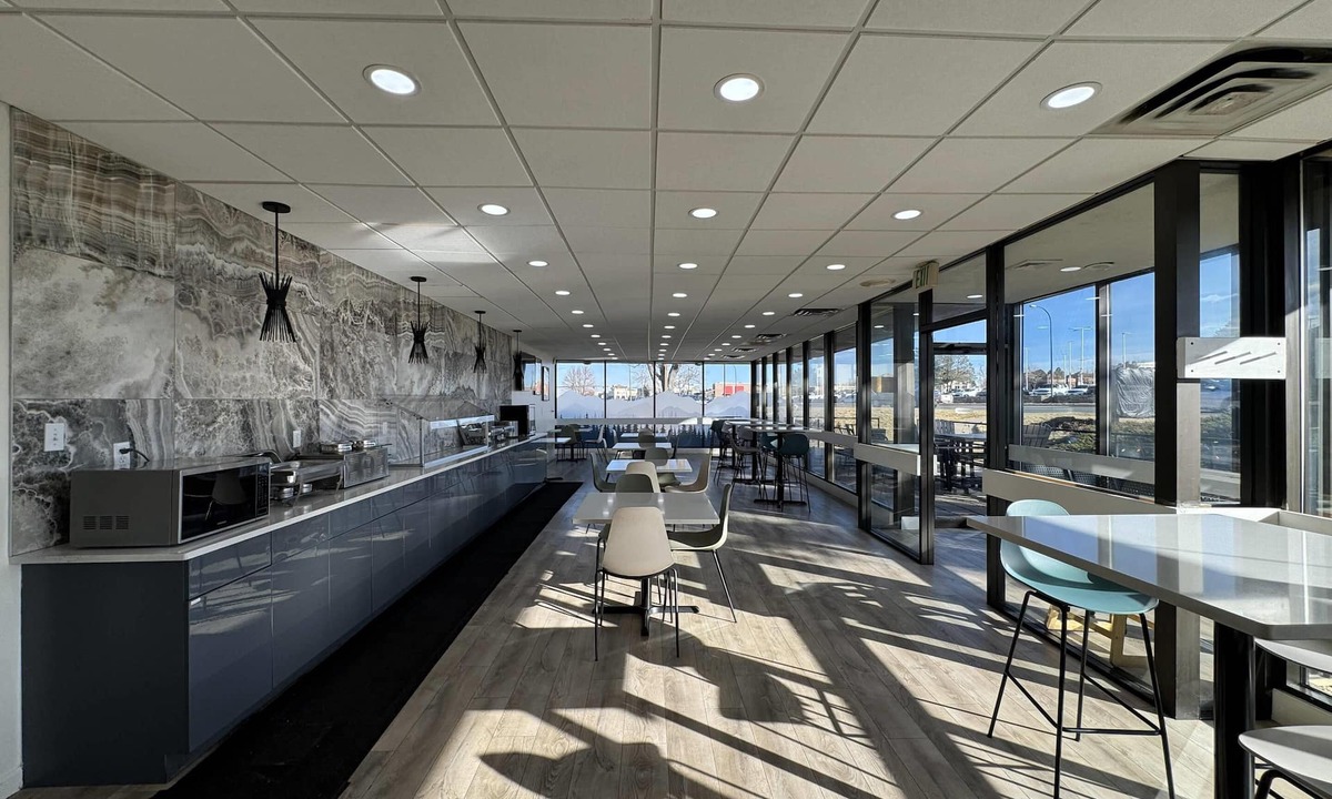 Denver West Hotel | Comfort Inn & Suites Golden – Denver West