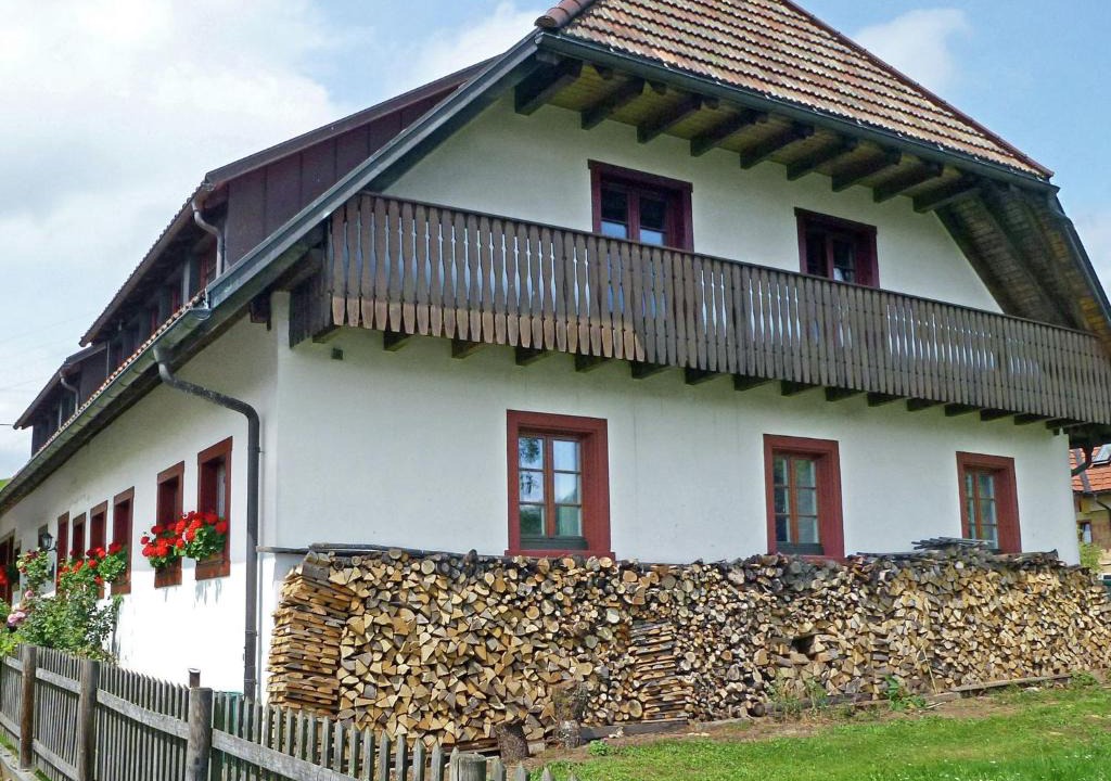 Hennenmatt Apartment | Comfortable Apartment in Rickenbach near Forest