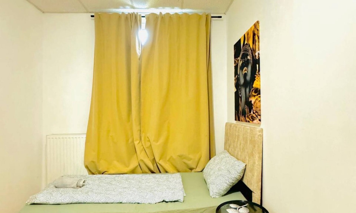 Liesing Apartment | Comfortable Longstay in Vienna | 2BR & 1LR Apt.