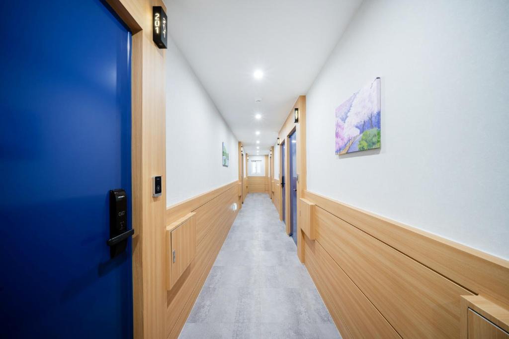Pohang Hotel | Comport Hotel