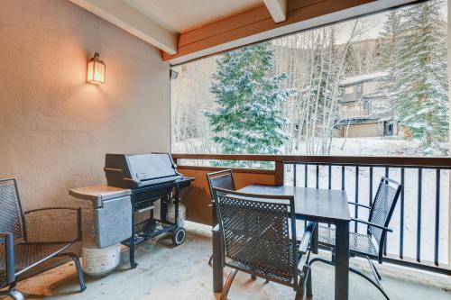 Vail House | Condo Near Golf Club ~ 2 Mi to Vail Ski Resort!