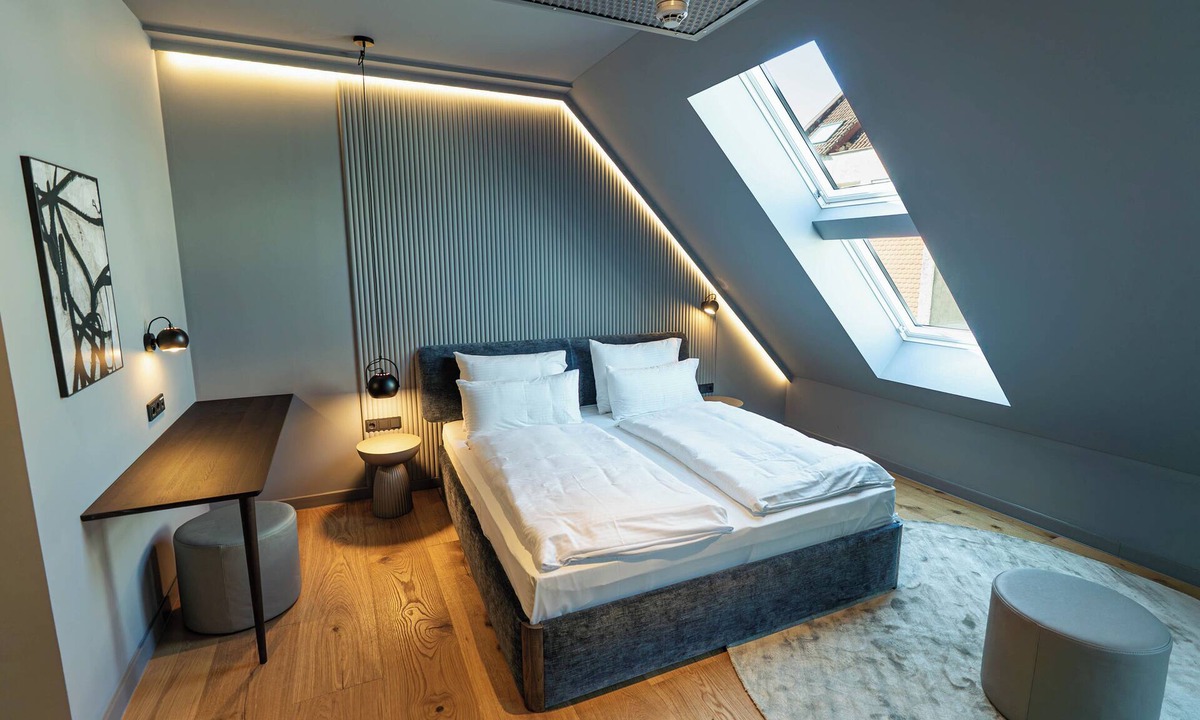 Obergiesing Hotel | Conlon House Lower East Side