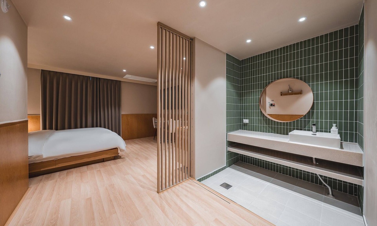 Gyeongju Hotel | Coolstay Hotel
