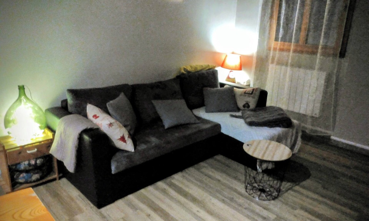 Moutiers Apartment | Cosy family apartment in the heart of Moûtiers