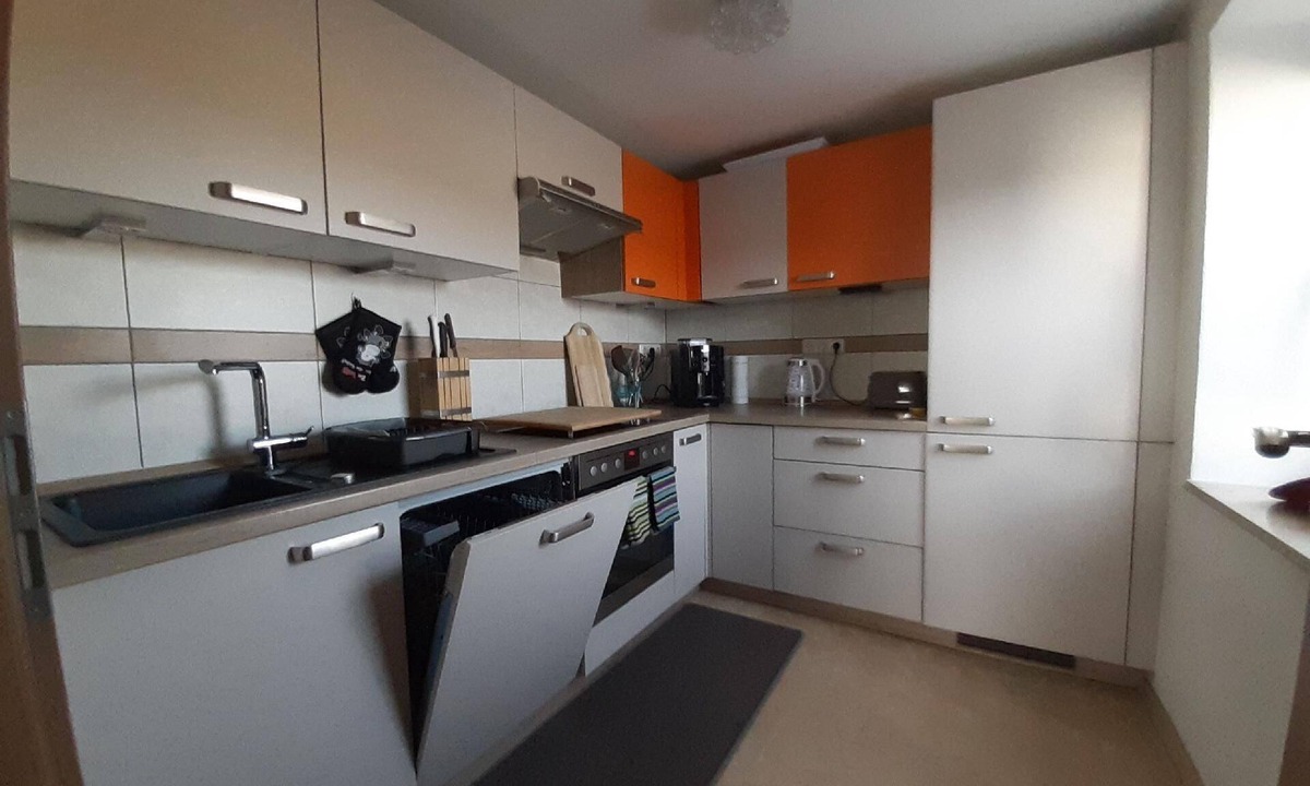 Kirchdorf im Wald Apartment | Cosy holiday flat with barbecue and garden