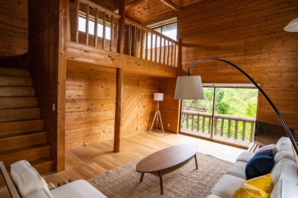 Anan House | Cottage Coliberty - Vacation STAY 60558v