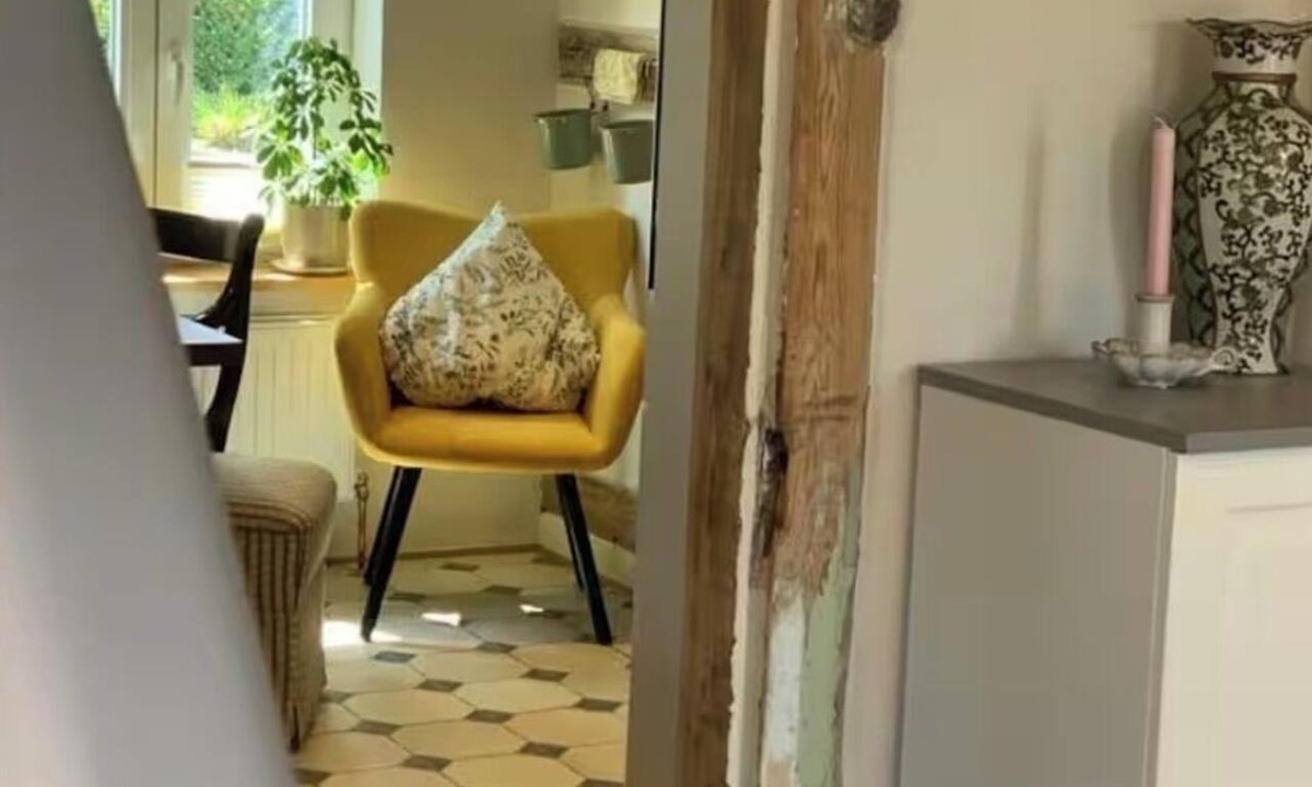 Eutin House | Cottage in the Heart of Ostholstein
